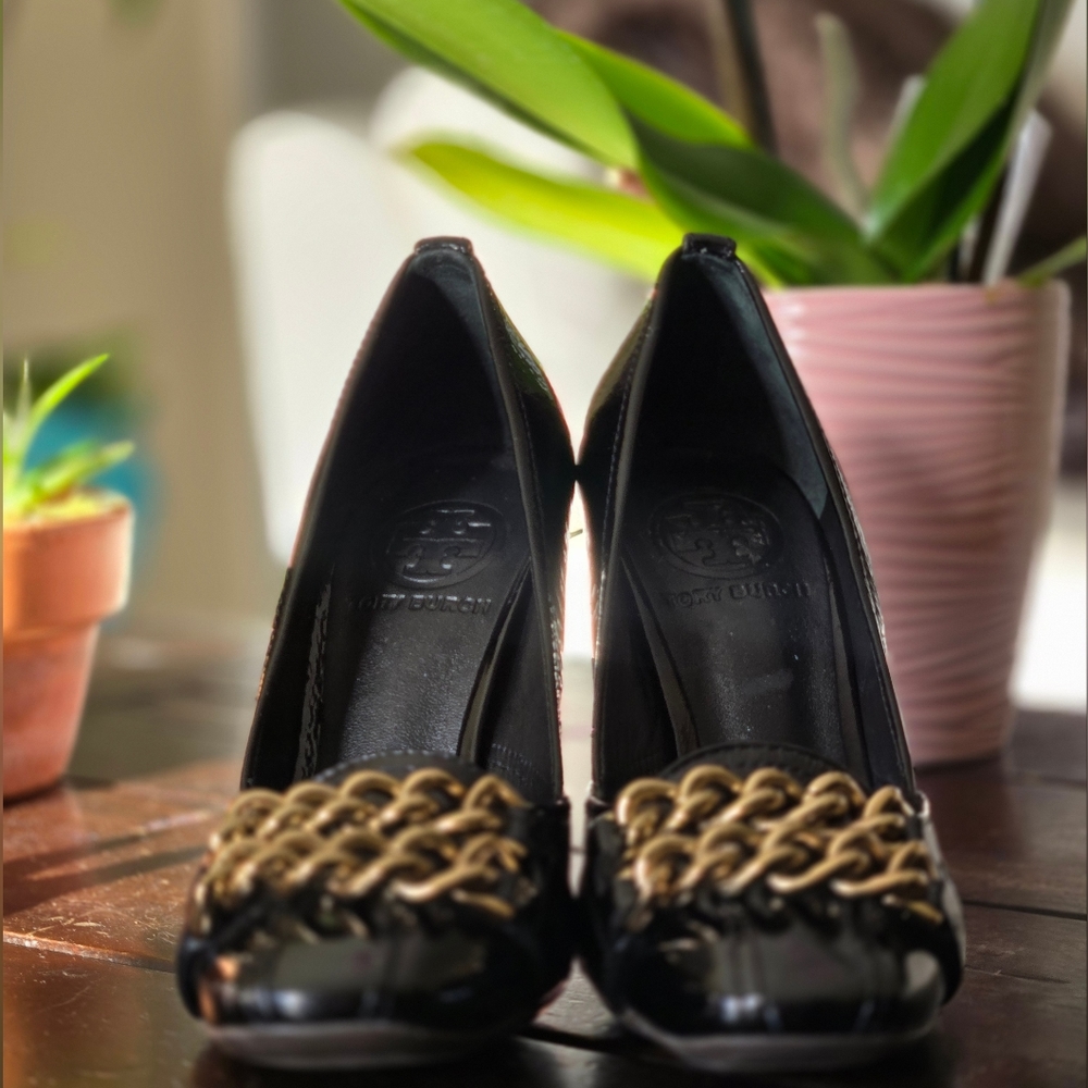 Tory Burch shoes